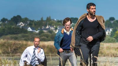 Kommissar Dupin: Bretonisches Gold