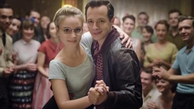 Kudamm: Ku'damm 56 (2/3)