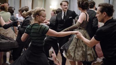 Kudamm: Ku'damm 56 (3/3)