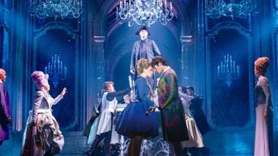 Kulturdoku: Maria Theresia - Monarchin und Musicalheldin