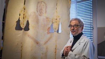 Kulturdoku: Das Grabtuch von Turin – Ein Cold Case