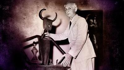 Kulturdoku: Max Ernst: Der Surrealist und das Trampeltier