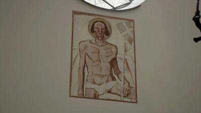 Kulturdoku: Leben, Leid und Tod - Der Maler Albin Egger-Lienz und die Schrecken des 1. Weltkriegs