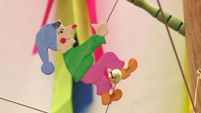 Kulturdoku: "Oster-Reich" - Osterbräuche in Österreich