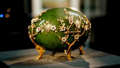 Kulturdoku: Osterbräuche rund um den Bodensee