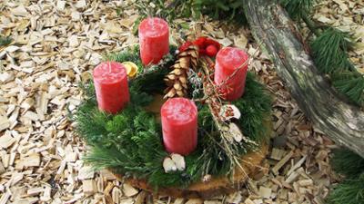 Kulturdoku: Adventzeit - Traditionen und Bräuche in Österreich