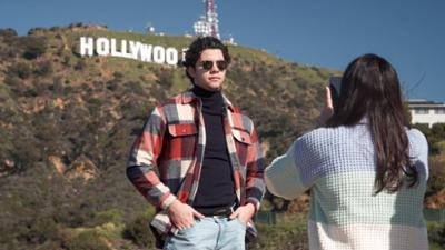 Kulturdoku: Mein Los Angeles