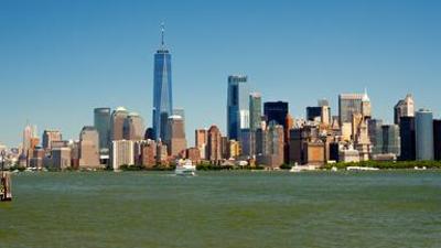 Kulturdoku: New York, New York