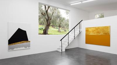 Kulturdoku: Anna-Eva Bergmann –Verwandlung des Lichts