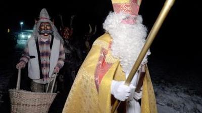 Kulturdoku: So feiern wir Weihnachten - Geschichten und Bräuche aus Kärnten