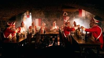 Kulturdoku: Alaaf! – 200 Jahre Kölner Karneval