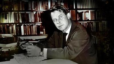 Kulturdoku: Siegfried Lenz und die Kraft des Gewissens