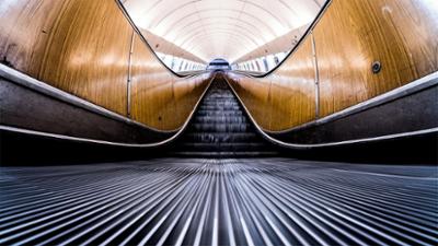 Kulturdoku: Metrokosmos – Prag