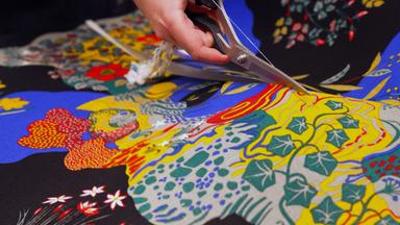 Kulturdoku: Josef Frank - Stil & Blüten