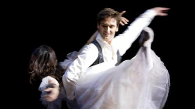 Kulturdoku: Toi Toi Toi! Das größte Dreispartenhaus der Welt (4/5)