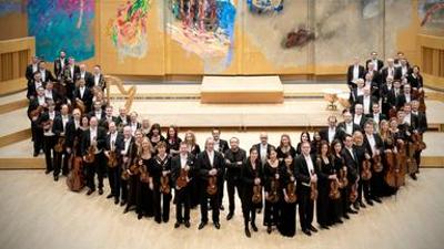 Kulturdoku: Mozart und die Violine