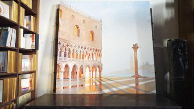 Kulturdoku: Painting Venice - Die Maler von Venedig