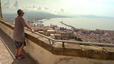 Kulturdoku: Mein Neapel