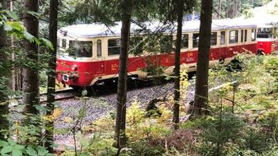 Kulturdoku: Die Zackenbahn von Tschechien nach Polen
