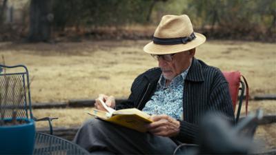 Kulturdoku: Irvin Yalom – In die Sonne schauen
