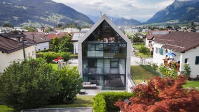 Kulturdoku: Offene Türen