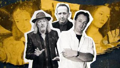 Kulturdoku: True Art Crime. Doku über Fälscher, Kunstraub und Betrug