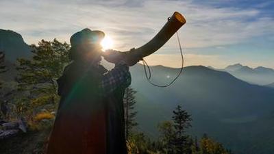 Kulturdoku: Sagenreiches Oberösterreich - Vom Zauber der Wirklichkeit