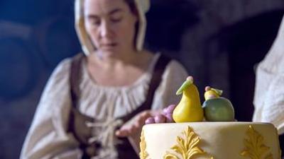 Kulturdoku: Barocke Weihnachten - mit Rezepten