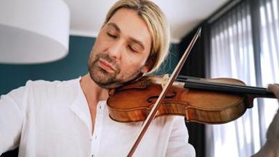 Kulturdoku: Stradivari – Mythos und Markt