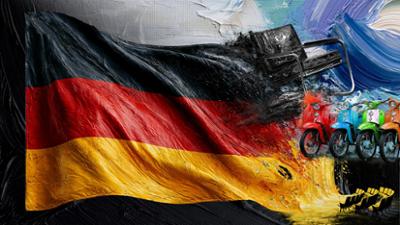 Kulturdoku: Der Kampf um die Kultur | Ostdeutschland vor der Wahl 