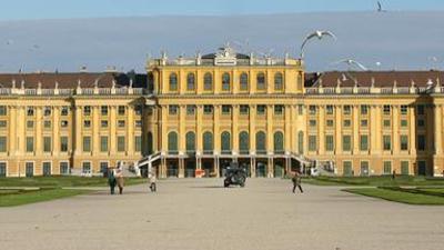Kulturdoku: Schönbrunn - Quelle der Schönheit Kulturdoku: Schönbrunn - Quelle der Schönheit
