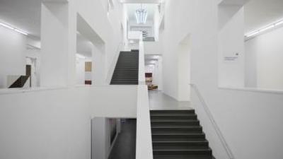 Kulturdoku: Von der Fabrik zur Kunst (2/4)