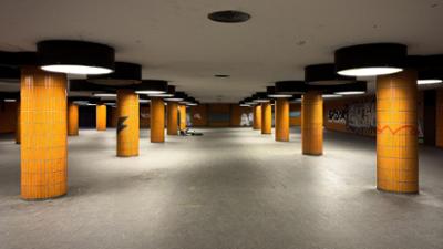 Kulturdoku: Metrokosmos – Berlin