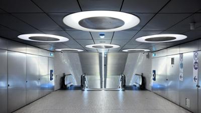 Kulturdoku: Metrokosmos – Paris