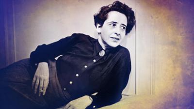 Kulturdoku: Dokumentation: Hannah Arendt und die Gefahren der Gegenwart