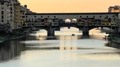 Kulturdoku: Florenz - Habsburg und die Schöne am Arno