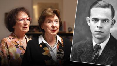 Kulturplatz: Stiller Held im Holocaust – Der Schweizer, der Leben rettete: Kulturplatz vom 6. September 2025