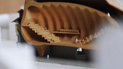 Kulturplatz: Millionenbau für Uri – Lohnt sich der geplante Konzertsaal? Kulturplatz vom 7. Februar 2026