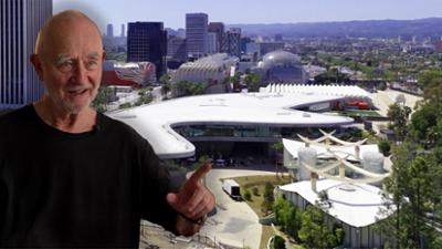 Kulturplatz: 700 Millionen-Dollar-Museum – Zumthors Wahrzeichen in L.A.: Kulturplatz vom 9. Mai 2026