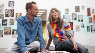 Kulturplatz: Zuversicht in schweren Zeiten – Geschichten, die Hoffnung machen: Kulturplatz vom 10. Januar 2026