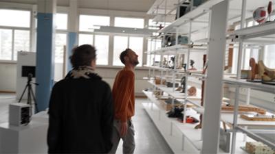 Kulturplatz: vom 11. April 2026