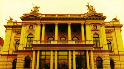 Kulturplatz: Unterwegs an der Oper Zürich – Besser als jeder Stream? Kulturplatz vom 11. Oktober 2025