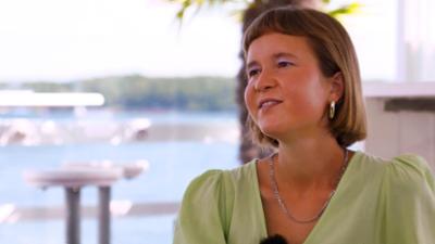 Kulturplatz: Caroline Wahl – Zwei Bestseller, ein Film und nun? Kulturplatz vom 13. September 2025