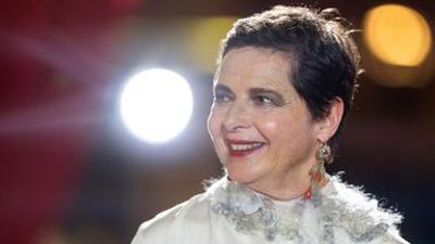 Kulturplatz: Locarno Film Festival -  Großes Kino, gute Manieren?