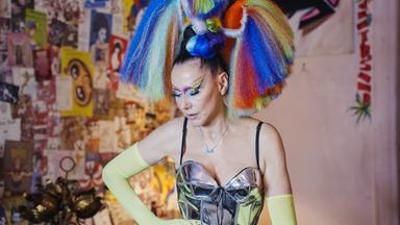 Kulturplatz: Die New Yorker Nachtclubikone aus Bern  Folge 1 : Kulturplatz vom 15. November 2025