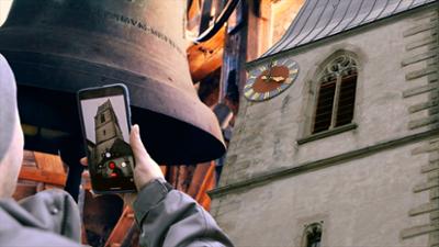 Kulturplatz: Glockenläuten – Nischige Leidenschaft oder Traumberuf? Kulturplatz vom 17. Januar 2026