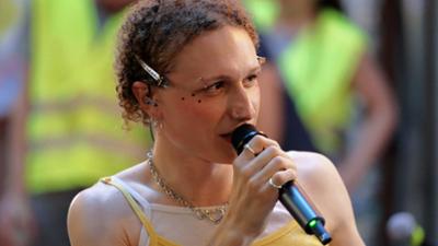 Kulturplatz: Männlichkeit und Rap: Kulturplatz vom 19. September 2026