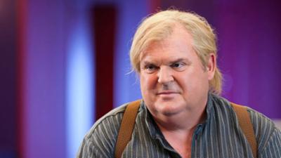 Kulturplatz: Mike Müller – frischer Wind fürs Schauspielhaus Zürich: Kulturplatz vom 20. September 2025 Kulturplatz: Mike Müller – frischer Wind fürs Schauspielhaus Zürich: Kulturplatz vom 20. September 2025