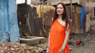 Kulturplatz: Die Aarauer Architektin in der Megacity Folge 2: Kulturplatz vom 20. Dezember 2025