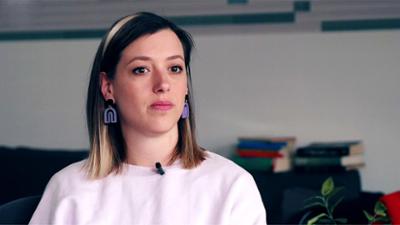 Kulturplatz: Ist ADHS eine Modediagnose, Lisa Christ? Kulturplatz vom 21. Februar 2026